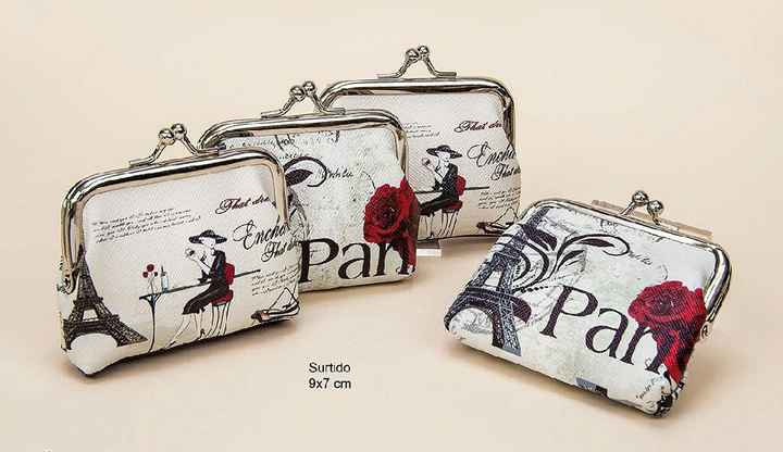 Detalles para las chicas ¿me ayudais? - 2
