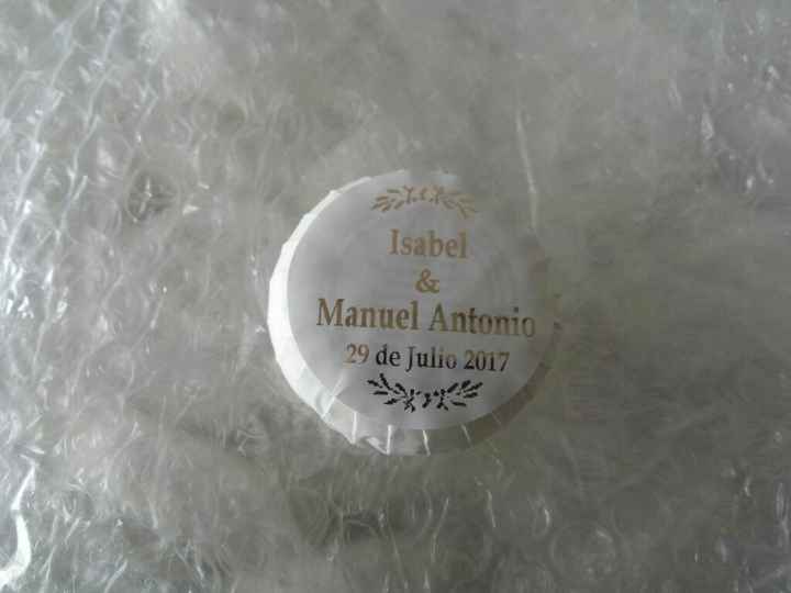 Ideas regalos invitados - 3