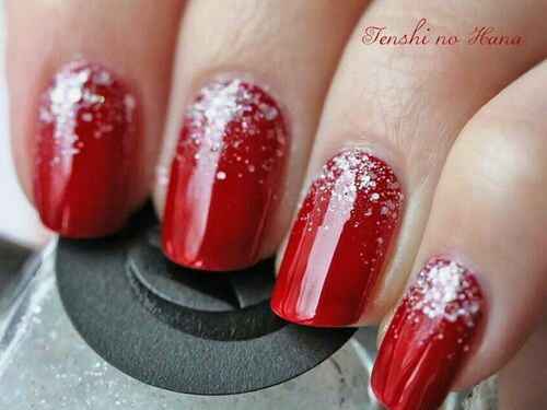 Ayuda: elegir color de uñas - 5