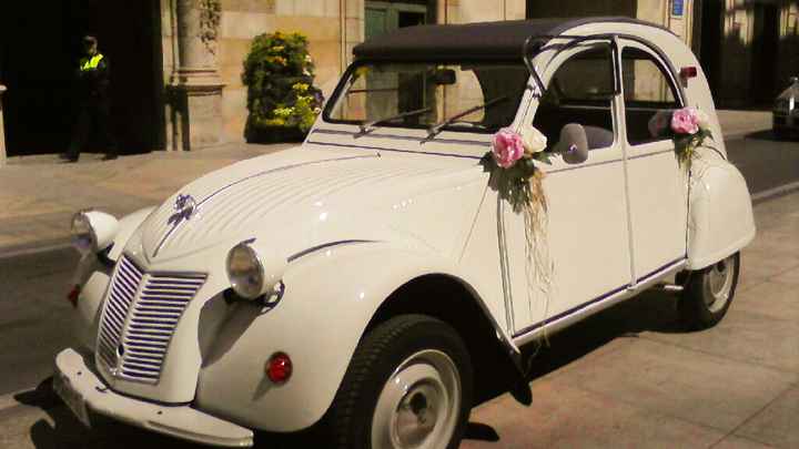 Mi coche!!!!! - 1