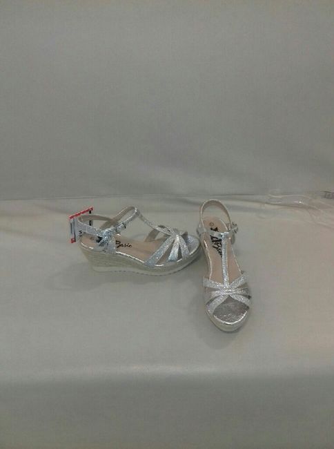 Zapatos - 2