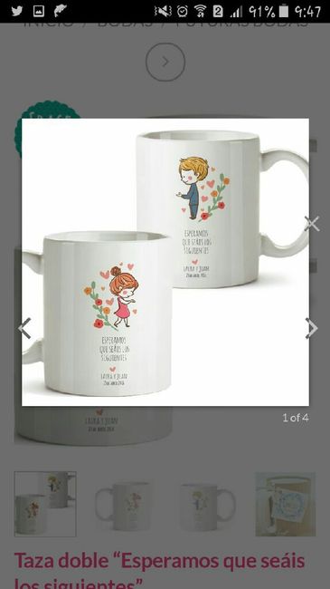 Regalito a invitados! - 3