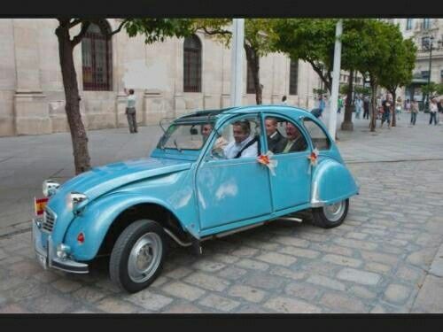Coche 😍😍😍😍 - 1