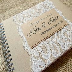 Libro de firmas - 1