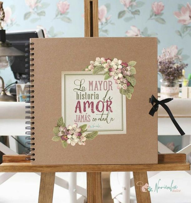 Libro de firmas - 2