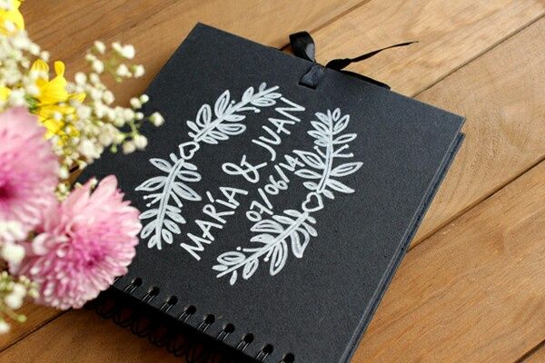 Libro de firmas - 5