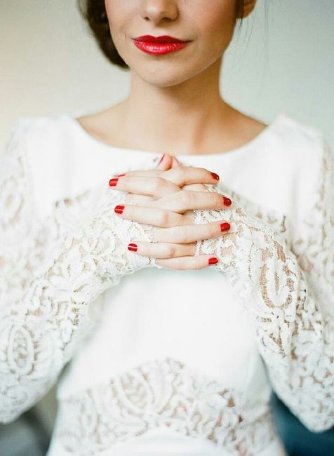 Ayuda: elegir color de uñas - 3