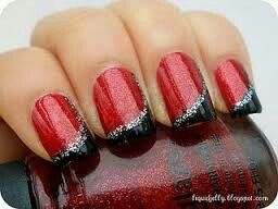 Ayuda: elegir color de uñas - 4