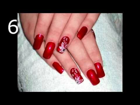 Ayuda: elegir color de uñas - 6