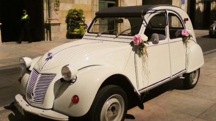 Mi coche!!!!! - 1