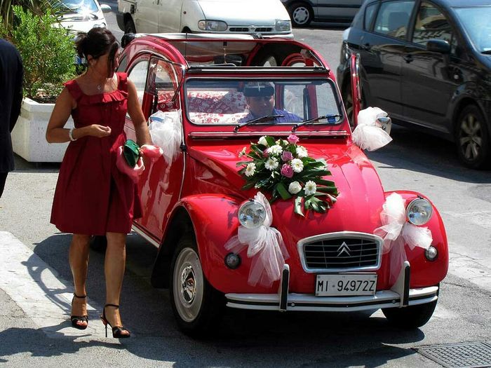 Mi coche!!!!! - 2