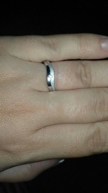 Ya estoy prometida!!! - 2