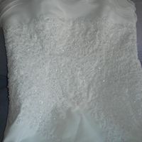No me caso---vendo vestido de novia