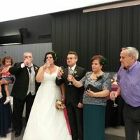 Mi gran día  ya pasó! - 2