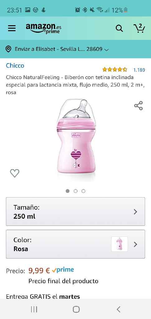 Mamas Febrero 2020 - 2