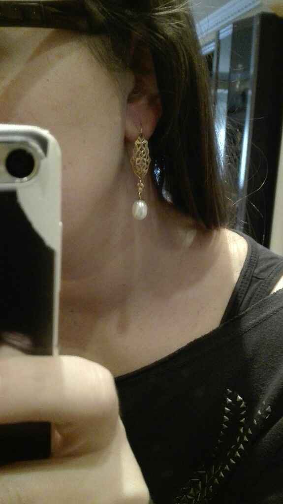 Mis pendientes - 3