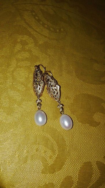 Mis pendientes - 2