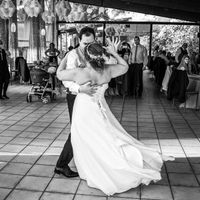 Usar el calzado antes de la boda para hacerlos a tus pies 🥿👠👡👞👟 - 3