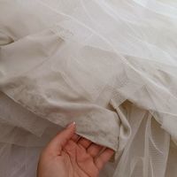 Tintorería de vestido "princesa" - 3