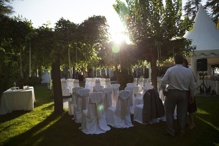 ceremonia