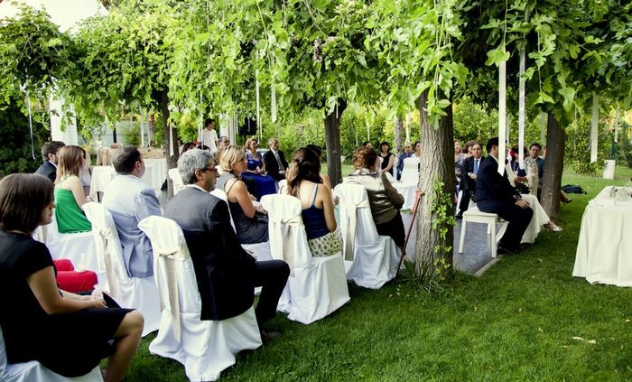 ceremonia