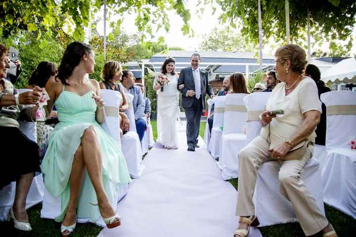 ceremonia
