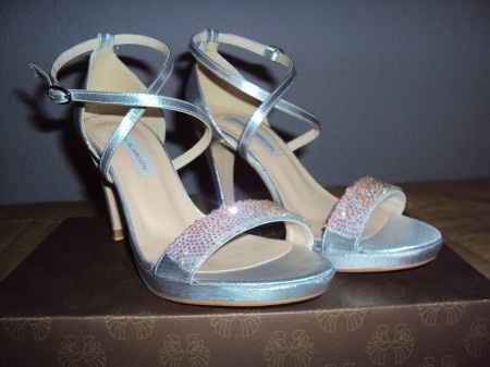 Sandalias Angel Alarcon