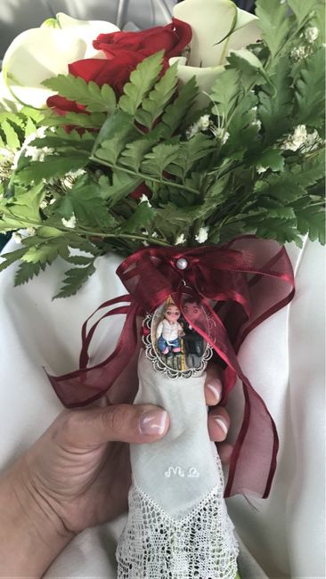 El detalle más especial de mi boda ❤️ - 2