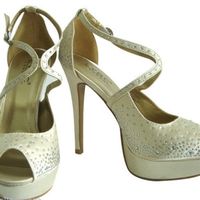 zapatos de novia baratos