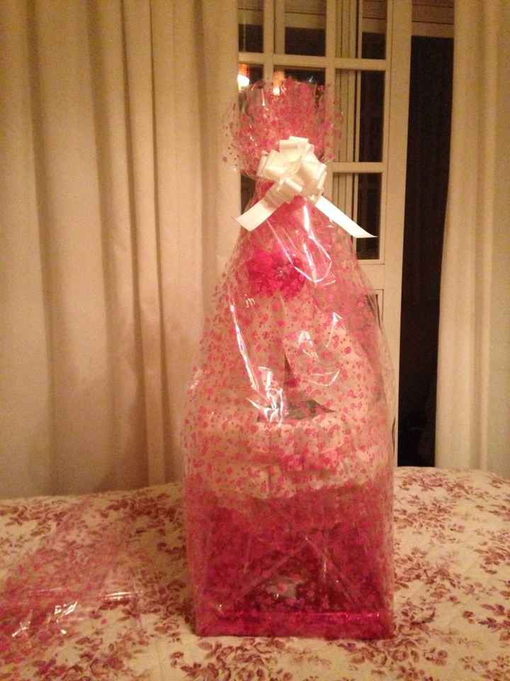 Regalo para una embarazada - 2