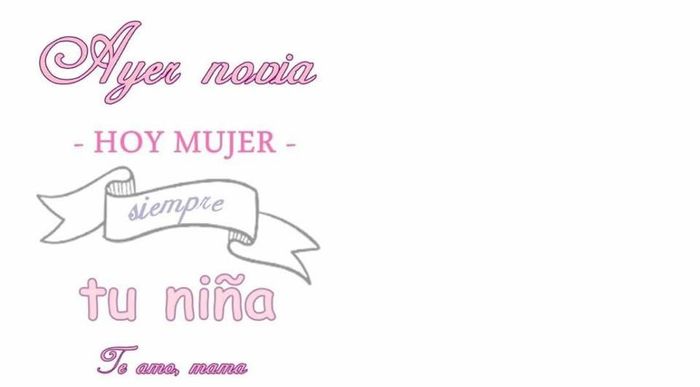 Regalos para padres - 1