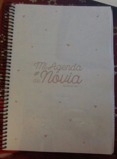 agenda