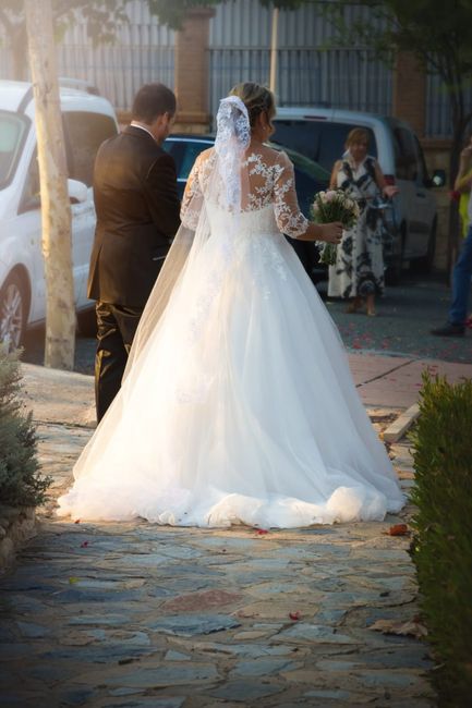 ¿Con cuántos ❤️ valoras el día de tu boda? - 2