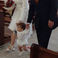 Os acordais de mi vestido rarillo? - 1