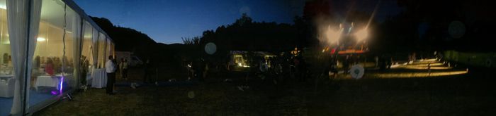 Zona de carpa