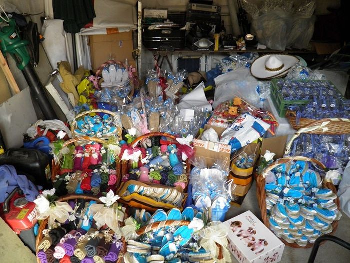 REgalos