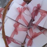 YA ESTAN LISTAS MIS INVITACIONES !!!!!