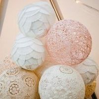 IDEAS PARA DECORACIÓN