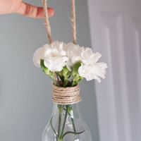 DECORACIÓN BODA