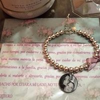 pulsera de mis damas
