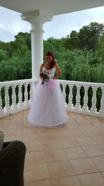 Este vestido: ¿le dirías NEXT? 👗 - 1