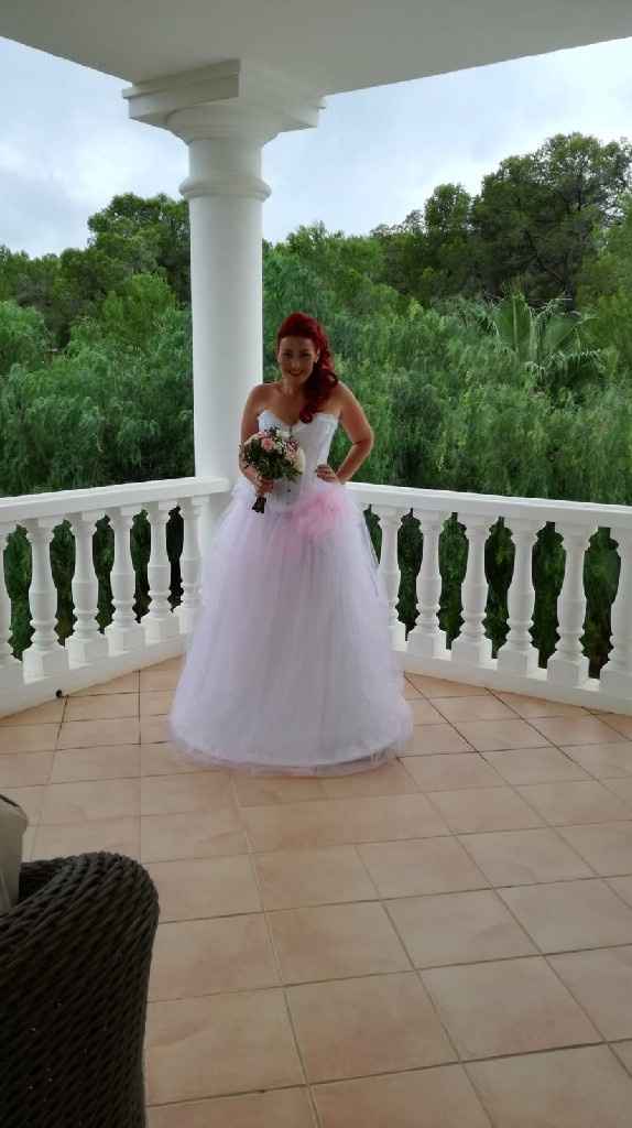 Este vestido: ¿le dirías NEXT? 👗 - 1