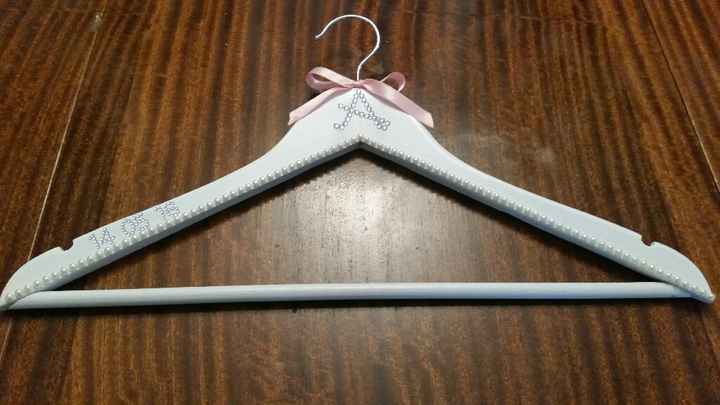 Regalo damas de honor - 1