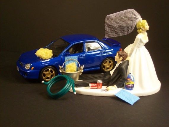 Novios!!!