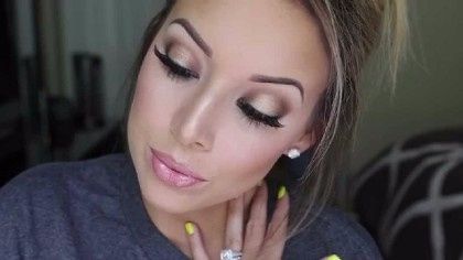 Maquillaje 2