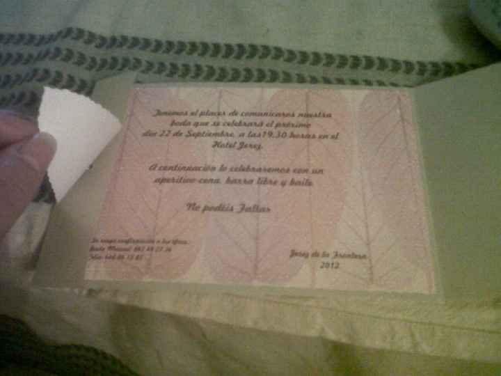 invitaciones 1