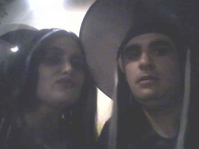 hallowen 2010