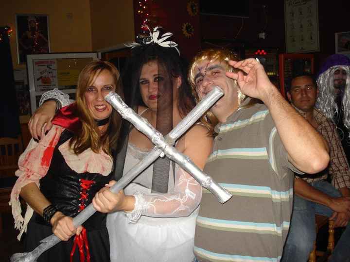 hallowen 2011