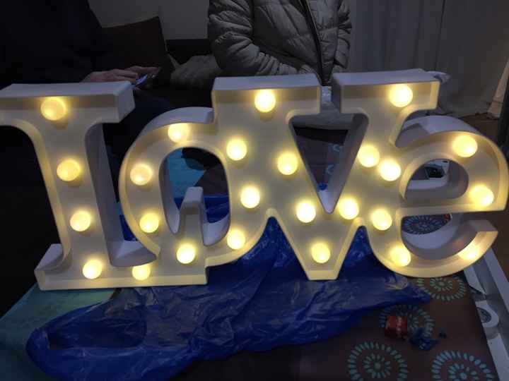 Love - 1