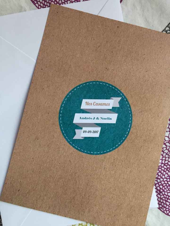 Invitaciones - 2